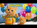 Lagu Lagu balonku 🎈 #laguanakterbaru #lagupopuler