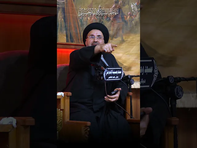 ⁣يستغلون موسم الزيارة لأغراض خبيثة.!!