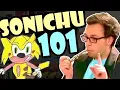 Sonichu 101 A CWC Lecture