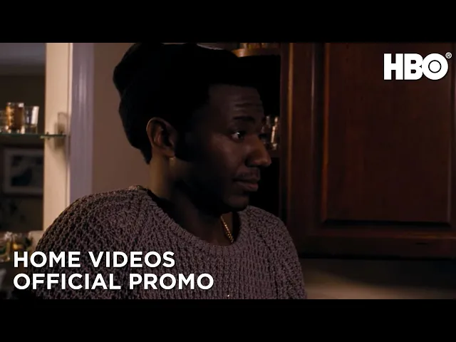 Home Videos | Jerrod Carmichael Promo | HBO