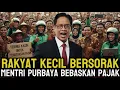 Download Lagu GILA!! KEPUTUSAN BERANI MENTRI KEUANGAN PURBAYA BUAT RAKYAT KECIL BERSORAK
