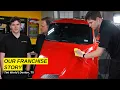 Tint World Denton Success Story Automotive Franchise Opportunity