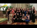 EY NextGen Women in Strategy and Transactions 2024 Global Finals Highlights