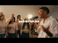 Phil Wickham - What An Awesome God (Official Lyric Video)