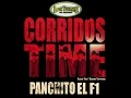 Los Tucanes De Tijuana - Panchito El F1