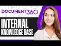Download Lagu What Is An Internal Knowledge Base And How To Create One?