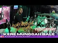 Download Lagu COVER KENDANG CAK HENDRA NEW ASTINA -KERE MUNGGAH BALE INDRI ANANDA FEAT TEDJO DEMBIK - DHEHAN PRO