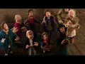 Shaun the Sheep The Beast of Mossy Bottom Trailer