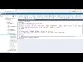 CURSORs in of using Cursors
