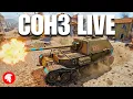 Lagu NEW BATTLEGROUPS! NEW UNITS! NEW PATCH! - Company of Heroes 3 Live!
