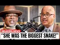 TC Carson John Henton EXPOSE The DARKEST SECRETS On Living Single
