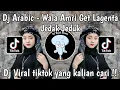 Download Lagu WALA AMRI GET LAGENTA - DJ ARAB VIRAL TIKTOK | DJ TIKTOK TERBARU 2024