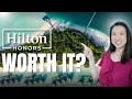 Hilton Honors Explained Points Status Best Redemptions