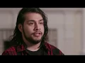 Paralyzed from the Neck Down Julian s Story