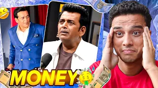 Ravi Kishan Meme Review : Money Follows My Brother ! 😂