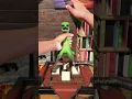 Download Lagu Minecraft RTX 192% EXPLOSIVE #Shorts