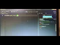nested tuples