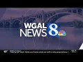 WGAL News 8 Headlines Aug 3