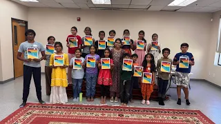 HCCC Y E BalaJyoti - Kids Summer Camp 2026