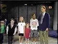 Kids Tell Jokes on Letterman June 9 1992