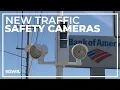 Safety cameras come to one of Portland s most dangerous intersections