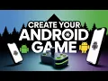 How to create a Game in Android Studio No coding App