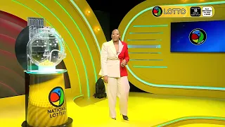LIVE DRAW REPLAY LOTTO LOTTO PLUS 1 LOTTO 5 MAX DRAW NUMBER 2655 - 17 JUNE 2026