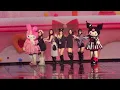 260131 LE SSERAFIM EASY CRAZY HOT ENCORE SEOUL - Kawaii