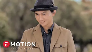 anji ternyata cinta official music video 