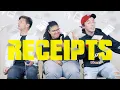 Download Lagu Connor Price \u0026 Matty Beats - Receipts (feat. Lex Bratcher) [Official Video]