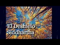 Siddhartha - El Deshielo (Letra)
