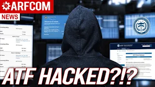 ATF Hacked Guns For Felons Staccato Warranty Update ARFCOM NEWS