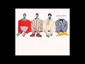 Pale Saints - Half-Life Remembered (1992 version)
