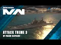 Download Lagu Modern Warships OST - Attack Theme 3 by Frank Klepacki