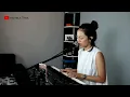 MICHELA THEA (TERLALU CINTA ) - OFFICIAL MUSIC VIDEO
