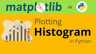 Plot a Histogram in Python Matplotlib tutorial 2021