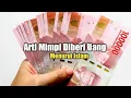 Download Lagu Arti Mimpi Diberi Uang Menurut Islam