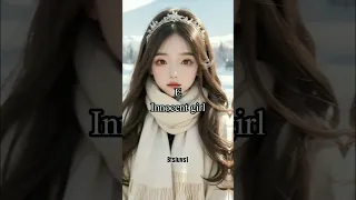 Which Girl Are U According To Your Name S First Letter Part 1 Bts Kpop Btsarmy Viral Shorts Edit 