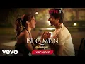 Ishq Mein | Nadaaniyan | Khushi Kapoor, Ibrahim Ali Khan | Sachin-Jigar, Sachet, Asees, Amitabh