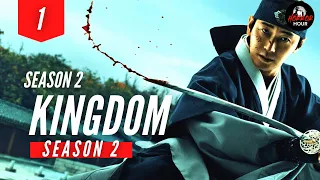kingdom season 2 episode 1 explained in hindi horror hour full netflix season in hindi