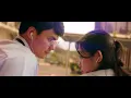 Ben&Ben - Maybe The Night (Reimagined) - A Performance Video