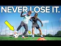 How to SHIELD the ball even if you re WEAK