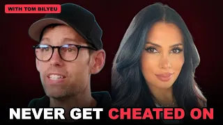 HOW TO NEVER GET CHEATED ON