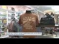 Fairmont business fundraising for WV flood victims through t-shirts