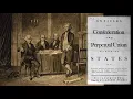 The Articles of Confederation book Short