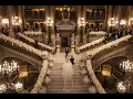 Download Lagu Watch this breathtaking bridal entrance at Opera garnier, Paris !