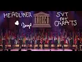 Download Lagu [ENG KR LYRICS] HEADLINER | SEVENTEEN x UNESCO Youth Forum, in Paris | 14 Nov 2023