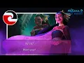 Moana 2 - Get Lost (Māori) {S+T}