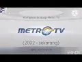 Download Lagu Kompilasi Endcap Metro TV ( 2002 - sekarang )