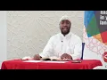 Download Lagu The Shafi’i School: History Transformations and Future || Ustadh AbdulRahman Hassan
